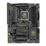 Refurbished MSI MAG B850 TOMAHAWK MAX WiFi AM5 DDR5 PCIe 5.0 ATX Motherboard
