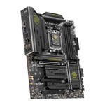 Refurbished MSI MAG B850 TOMAHAWK MAX WiFi AM5 DDR5 PCIe 5.0 ATX Motherboard