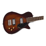 Gretsch Streamliner Jet Club Bass Single-Cut (Havana Burst)