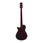 Gretsch Streamliner Jet Club Bass Single-Cut (Havana Burst)