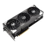 ASUS NVIDIA GeForce RTX 5060 Ti 16GB TUF GAMING OC Blackwell Graphics Card