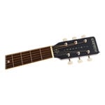 Gretsch - Jim Dandy Concert LTD Acoustic Guitar, Heritage Burst
