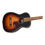 Gretsch Limited Edition Jim Dandy Parlor Heritage Burst