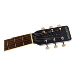 Gretsch Limited Edition Jim Dandy Parlor Heritage Burst