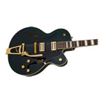 Gretsch - G2420TG Streamliner Hollow Body with Bigsby LTD - Cadillac Green