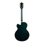 Gretsch - G2420TG Streamliner Hollow Body with Bigsby LTD - Cadillac Green