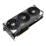 ASUS NVIDIA GeForce RTX 5060 Ti 16GB TUF GAMING Blackwell Graphics Card