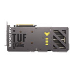 ASUS NVIDIA GeForce RTX 5060 Ti 16GB TUF GAMING Blackwell Graphics Card