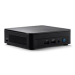 Refurbished ASUS NUC 12 Pro Core i7 Wall Street Canyon Slim Barebone Mini PC