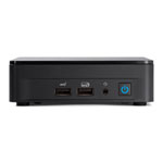 Refurbished ASUS NUC 12 Pro Core i7 Wall Street Canyon Slim Barebone Mini PC