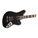 Jackson - Pro Series Signature Lee Malia LM-87 - Open Pore Black