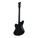 Jackson - Pro Series Signature Lee Malia LM-87 - Open Pore Black