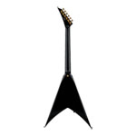 Jackson X Series Signature Scott Ian King V KVXT Gloss Black