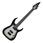 Jackson Pro Series Signature Misha Mansoor Juggernaut HT7, Silverburst Sparkle