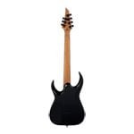 Jackson Pro Series Signature Misha Mansoor Juggernaut HT7, Silverburst Sparkle