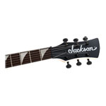 Jackson - X Series Surfcaster SC HT6 - Satin Black