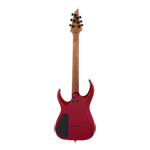Jackson Pro Series Signature Misha Mansoor Juggernaut HT6, Red Crystal