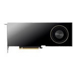 PNY NVIDIA RTX PRO 6000 Max-Q 96GB Blackwell Workstation Edition Retail Graphics Card