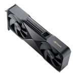PNY NVIDIA RTX PRO 6000 96GB Blackwell Workstation Edition OEM Graphics Card