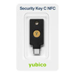 Yubico YubiKey C NFC MFA Security Key