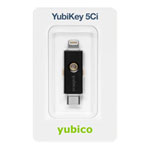 Yubico YubiKey 5Ci MFA Security Key