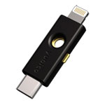 Yubico YubiKey 5Ci MFA Security Key