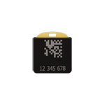 Yubico YubiKey 5 Nano Multi-protocol USB MFA Security Key