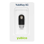 Yubico YubiKey 5 Multi-protocol USB MFA Security Key