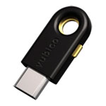 Yubico YubiKey 5 Multi-protocol USB MFA Security Key