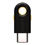 Yubico YubiKey 5 Multi-protocol USB MFA Security Key