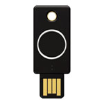 Yubico YubiKey Bio - FIDO Edition USB MFA Security Key