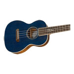 Fender - Dhani Harrison Uke - Sapphire Blue