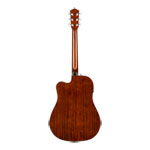 Fender - CD-140SCE, Dreadnought Acoustic Guitar - Sunburst