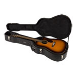 Fender - CD-140SCE, Dreadnought Acoustic Guitar - Sunburst