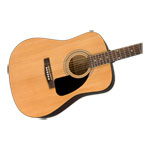 Fender - FA-115 Dreadnought Pack - Natural
