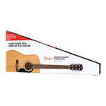 Fender - FA-115 Dreadnought Pack - Natural