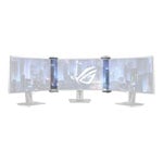 Asus ROG Bezel Free Monitor Kit for 27 Inch Monitors Universal