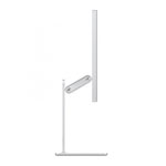 Apple 27" Studio Display with Nano Texture Glass - Tilt and Height Adjustable Stand