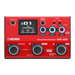 (Open Box) Boss VE-22 Effects and Looper Pedal