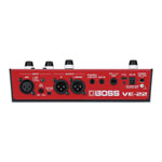 (Open Box) Boss VE-22 Effects and Looper Pedal