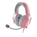 Razer BlackShark V2 X Quartz Gaming Headset for PlayStation