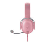 Razer BlackShark V2 X Quartz Gaming Headset for PlayStation