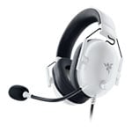 Razer BlackShark V2 X White Gaming Headset for Xbox
