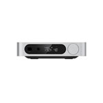 (Open Box) FiiO K11 DAC and Headphone Amplifier Silver