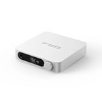 (Open Box) FiiO K11 DAC and Headphone Amplifier Silver