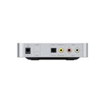 (Open Box) FiiO K11 DAC and Headphone Amplifier Silver