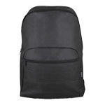 Urban Factory NYLEE Black Backpack for upto 15.6" laptops