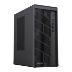 CiT Workstation Tower MicroATX Case