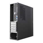 CiT S8i-AC SFF 8.3 Litre MicroATX Case