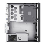 CiT S8-300 SFF 8.3 Litre MicroATX Case with Included 300W Power Supply (72%)